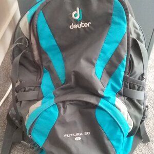 Deuter  Futura 20 SL hiking backpack